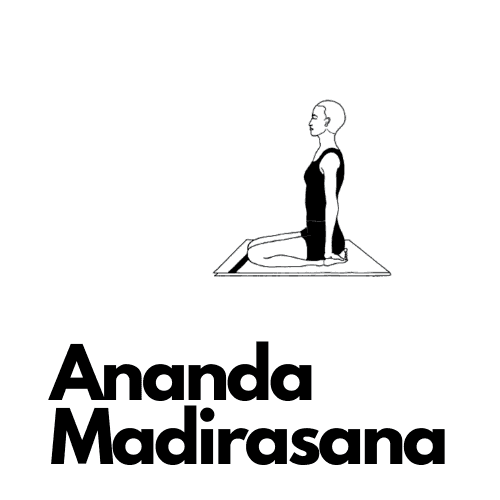 Ananda Madirasana