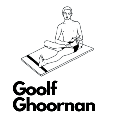 Goolf Ghoornan