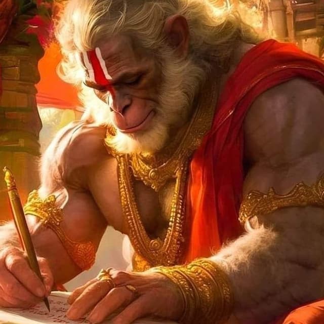 Hanuman Chalisa