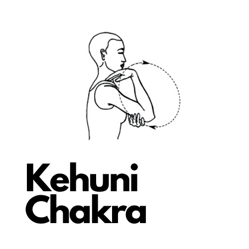 Kehuni Chakra