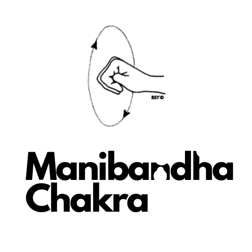 Manibandha Chakra