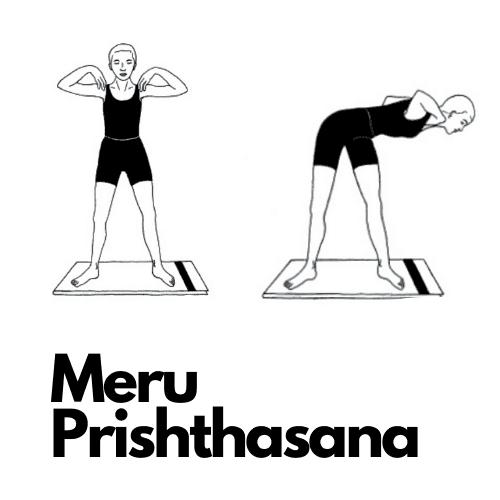 Meru Prishthasana