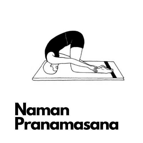 Naman Pranamasana