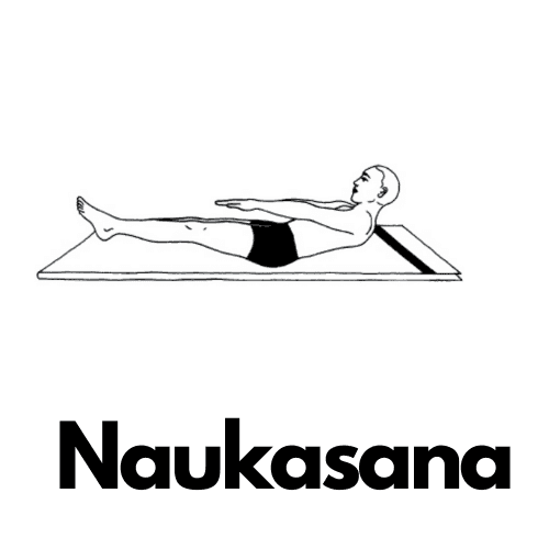 Naukasana