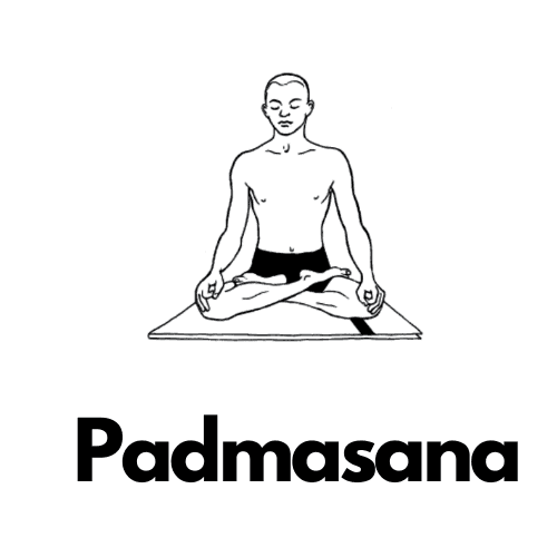 Padmasana