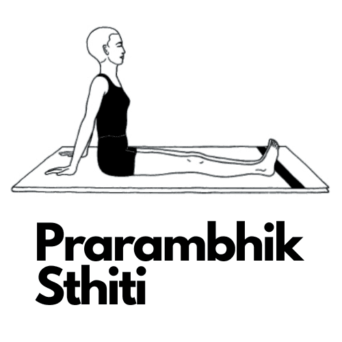 Prarambhik Sthiti