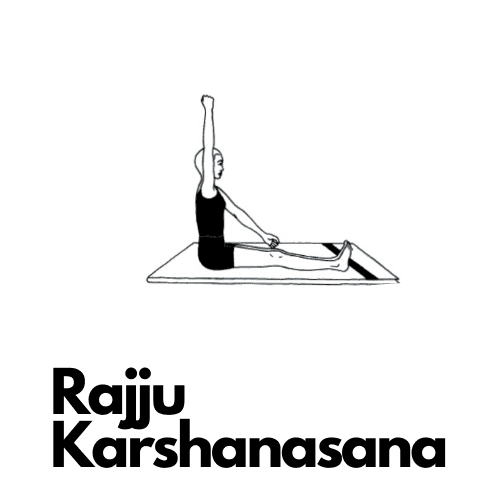 Rajju Karshanasana