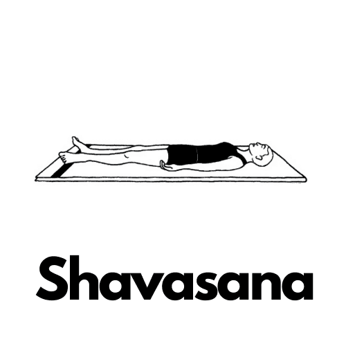 Shavasana