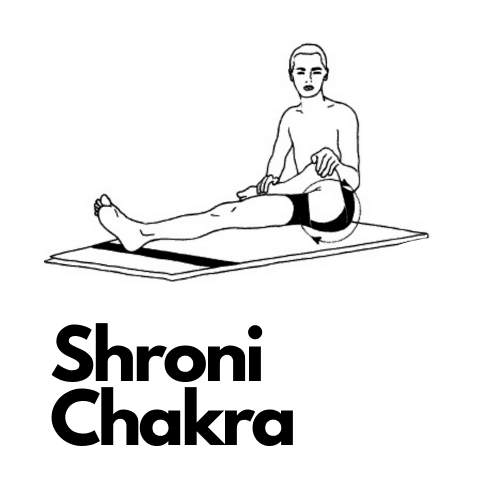 Shroni Chakra