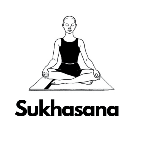 Sukhasana