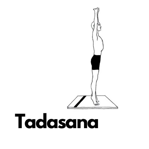 Tadasana