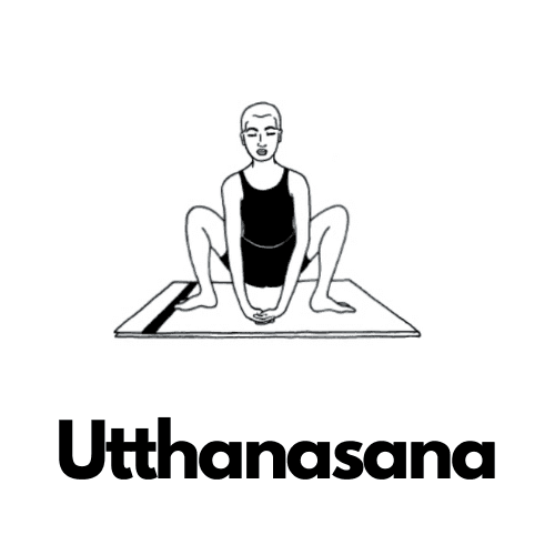 Utthanasana