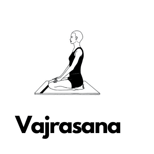 Vajrasana